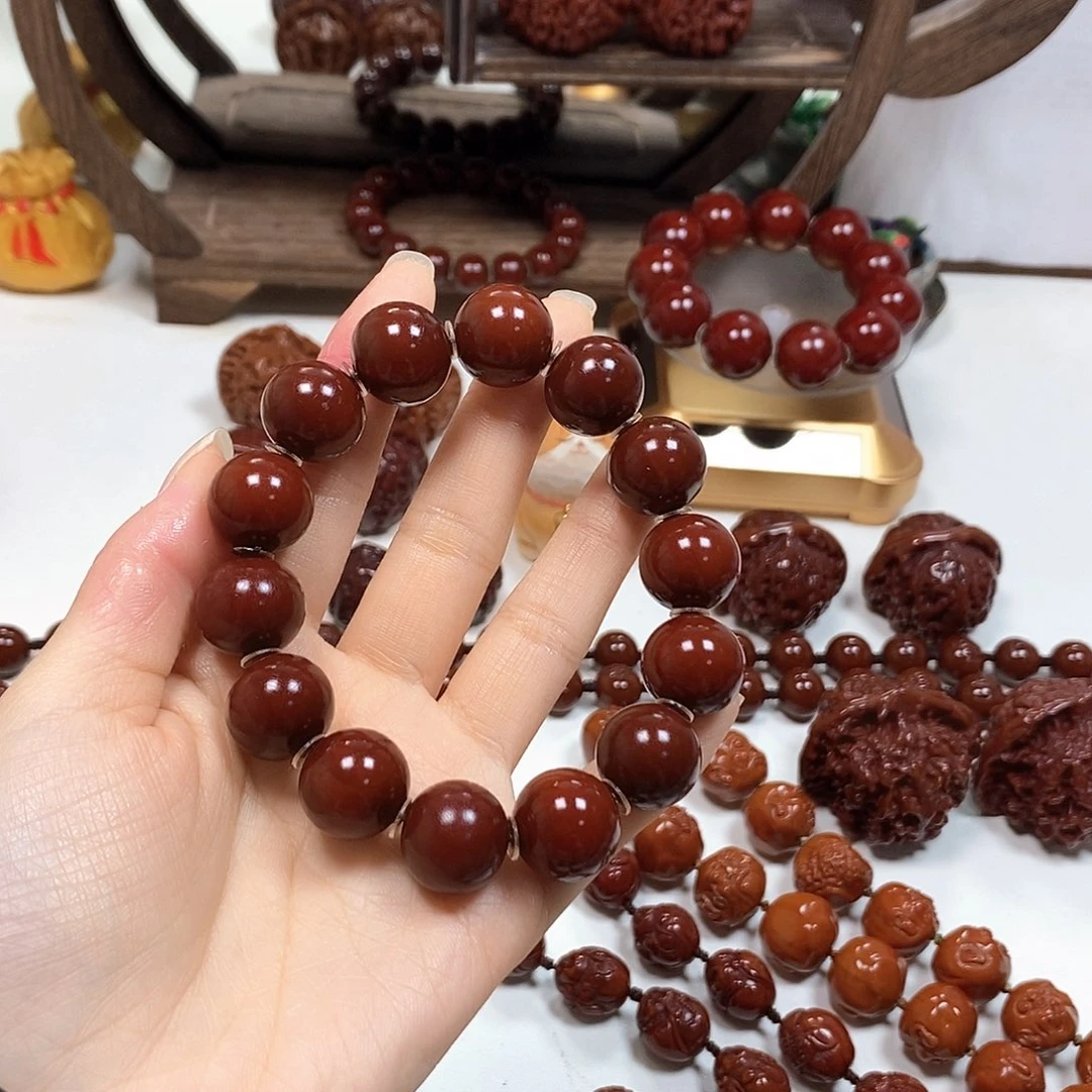 飞***恒橄榄核吊坠橄榄核