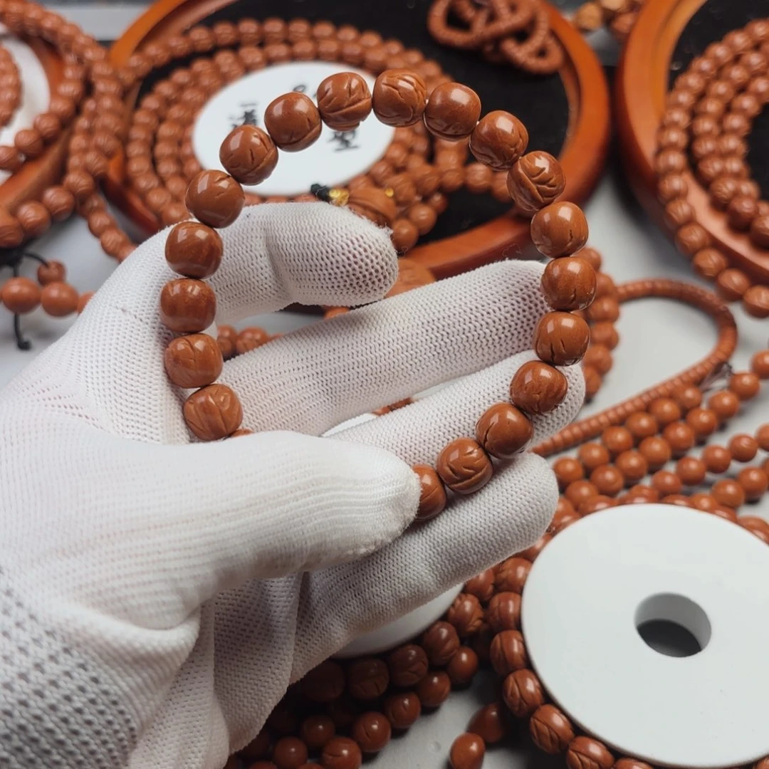 桃核吊坠J**y一物一图