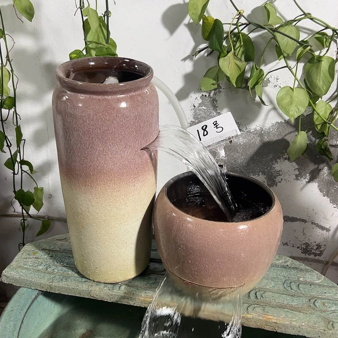 红陶紫砂的种类繁多多样
