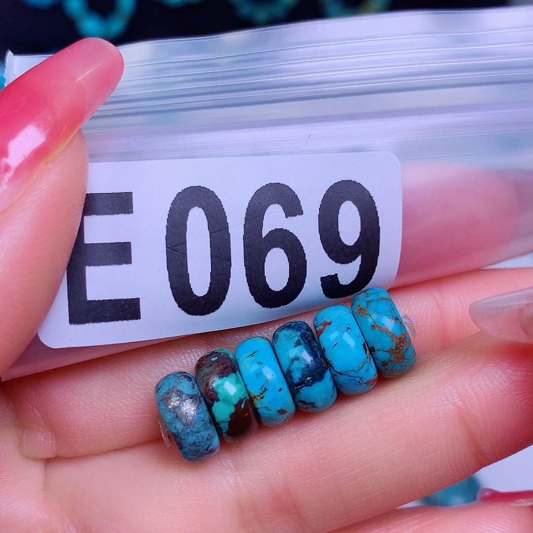 空竹粉丝专享十堰特色散珠