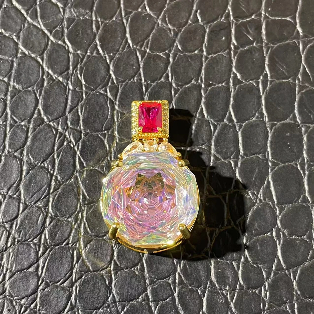 【高端定制】WA-1307时尚设计吊坠多样性发一件