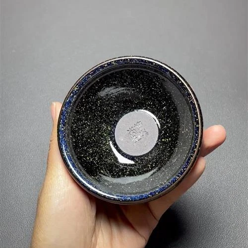 【闪购商品】茶盏-532............