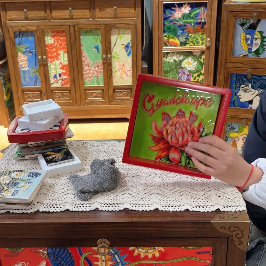 陶瓷17.17微瑕福利款福利款