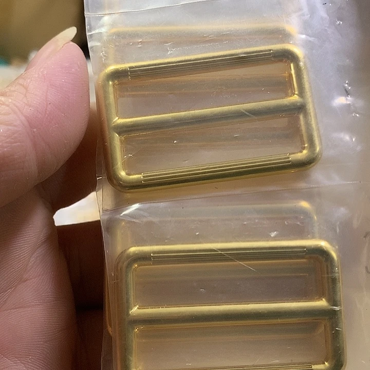 无纺布驴家4.0日字扣10个