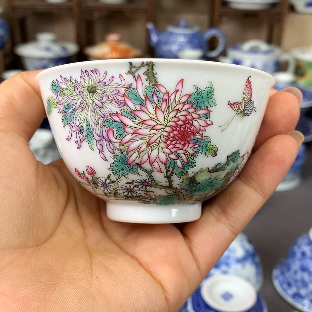 景德镇陶瓷景德镇陶瓷