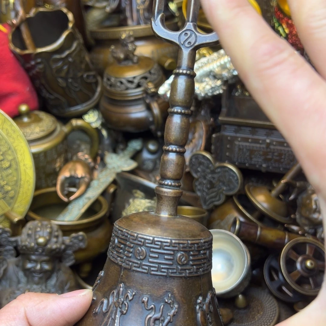 精美文玩精品摆件