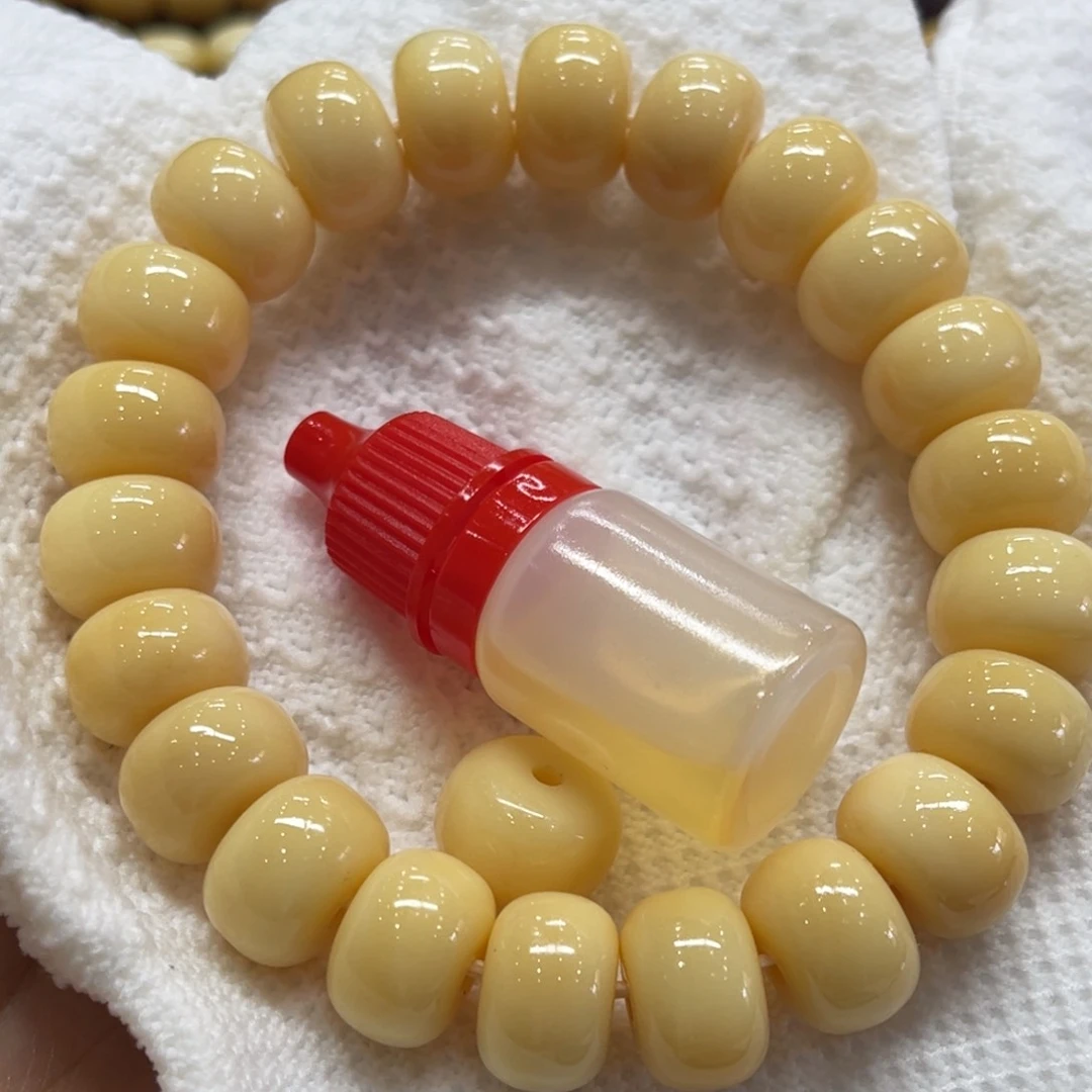 骆驼牙手串/手链骆驼牙手串1.4矮