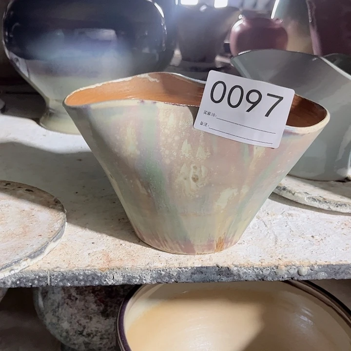 瓶口19高13 景德镇陶瓷满29包邮