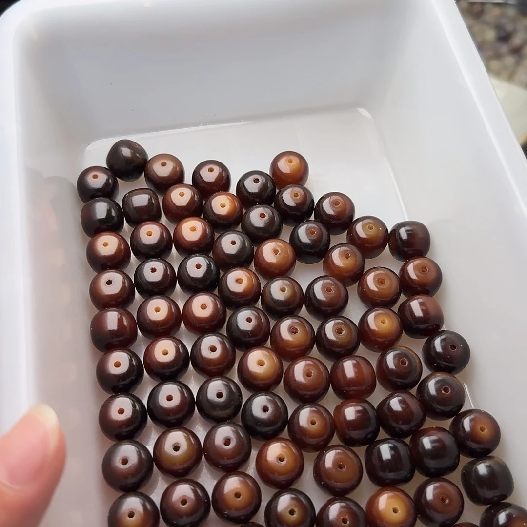 菩提根/象牙果吊坠20颗红烧肉14桶