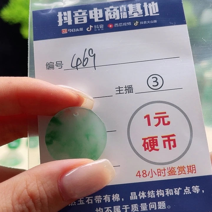 石英质玉未镶嵌颈饰