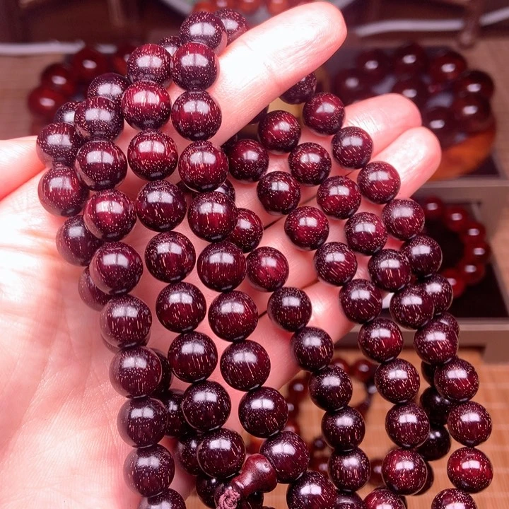 檀香紫檀（小叶紫檀）想3w