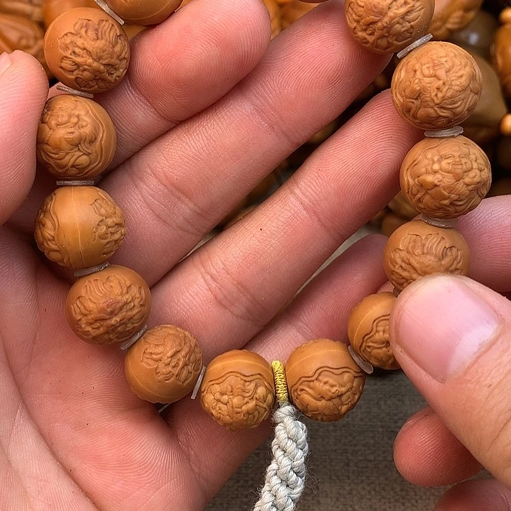 手串/手链橄榄核精品橄榄核手串