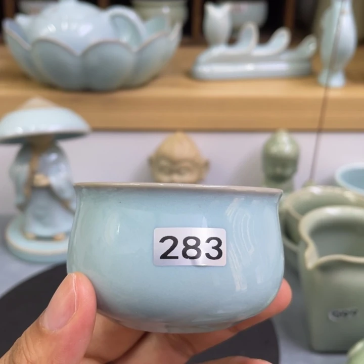 杯子瑕疵处理介意勿拍