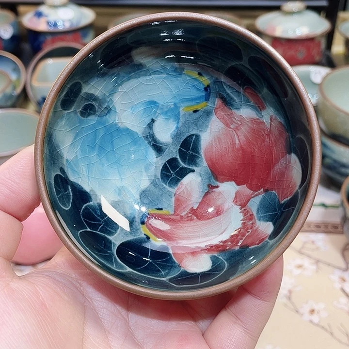 壶陶瓷景德镇陶瓷博物有限公司