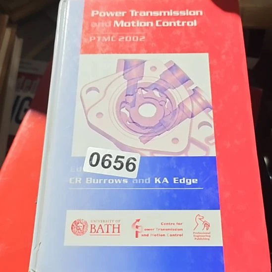 656号外文书看好品相