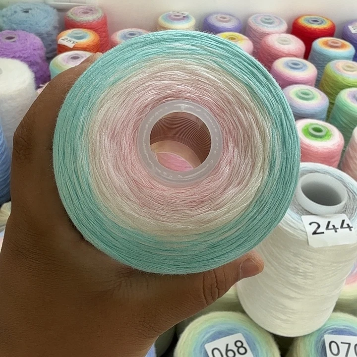 棉薄荷糖一斤无捻