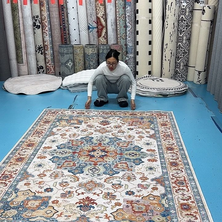 混纺180×260误差±1-3cm乳胶棉布底比利时绒微瑕特价