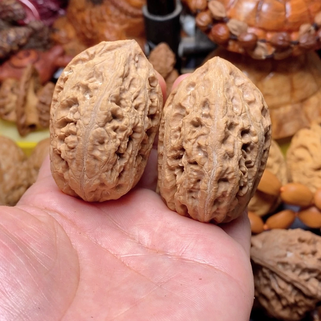 文玩核桃吊坠核桃59