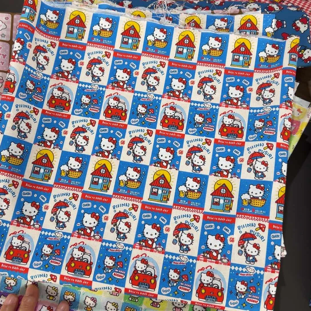 棉一米价纯棉平布1.1宽果子75