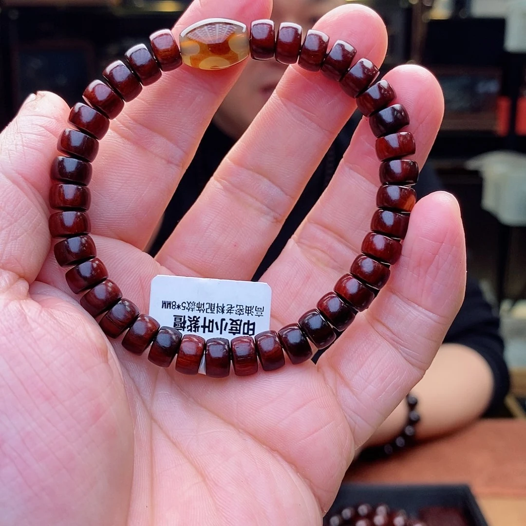 手串/手链檀香紫檀（小叶紫檀）