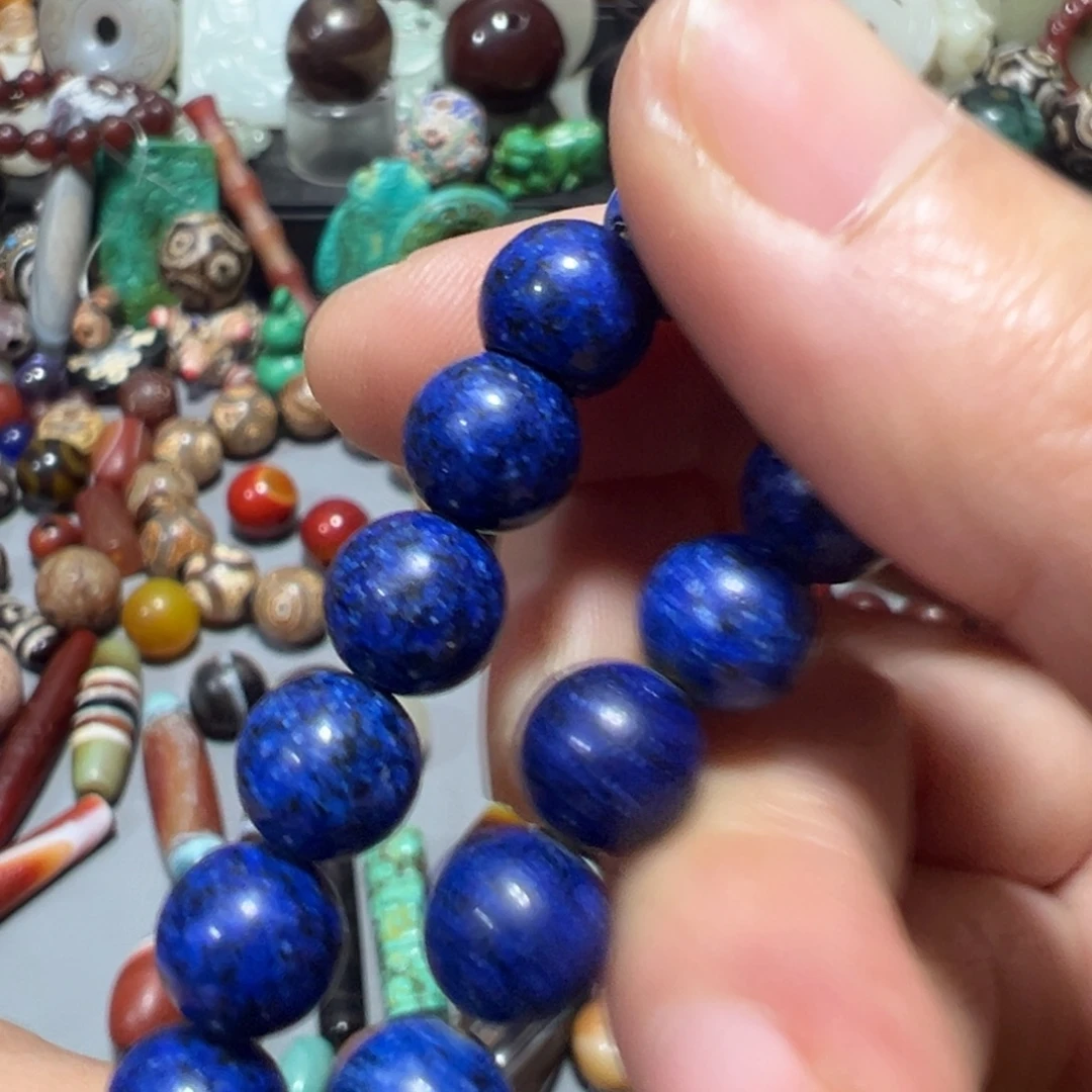 莉***丽玛瑙/玉髓合金做工精细细致