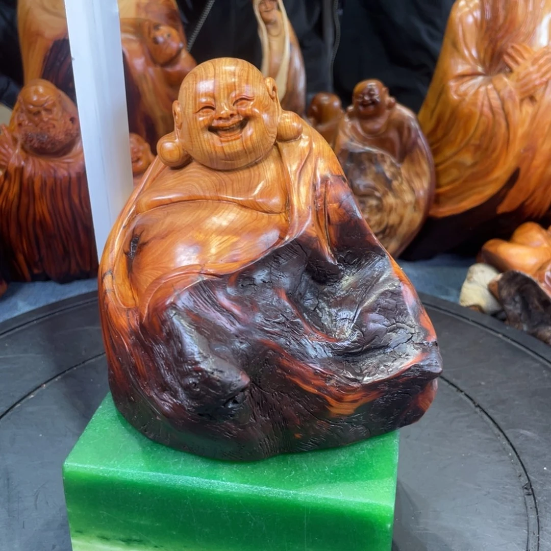 柏木（崖柏）手串/手链