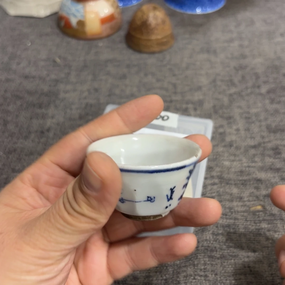 人***器非常好看的物品 The