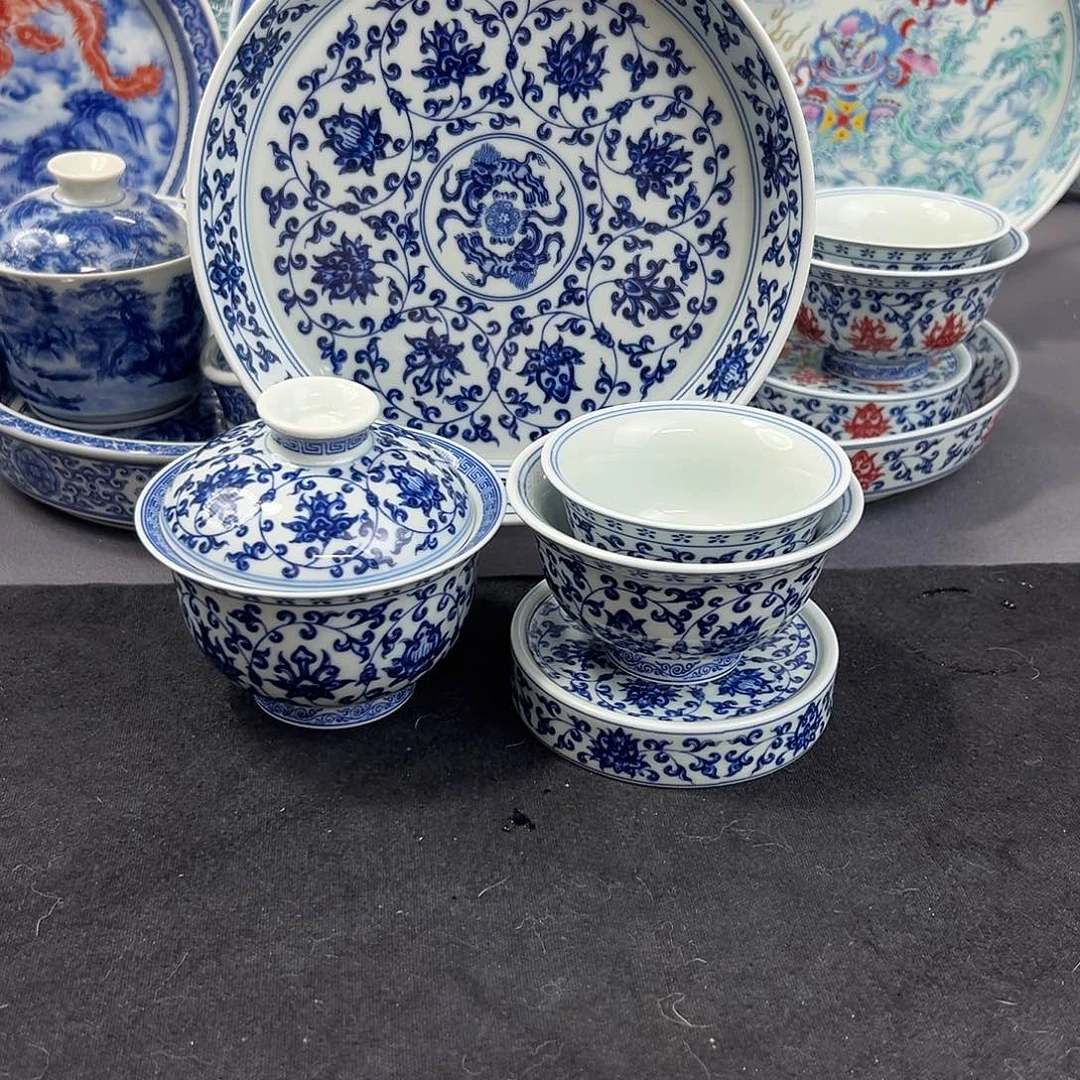 景德镇瓷器研究中心