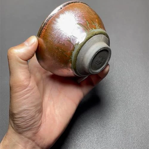 【闪购商品】茶盏-瑕疵-543.........