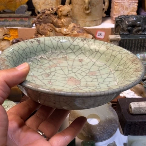 陶瓷杂项工艺收藏
