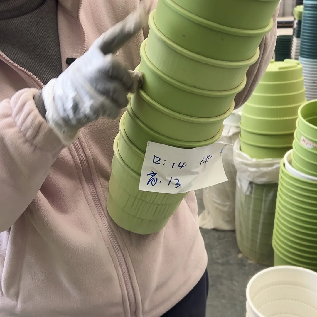 瑕疵多孔1#果绿色9个无托