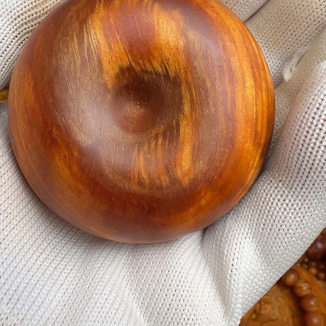 无事牌松木（琥珀木）