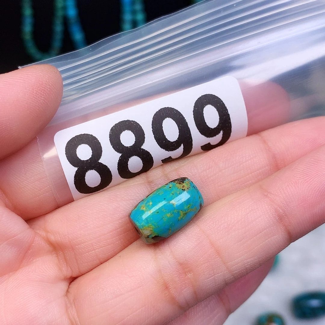 空竹粉丝专享十堰特色手工散珠