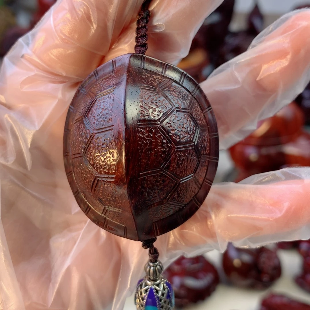 【闪购商品】檀香紫檀（小叶紫檀）
