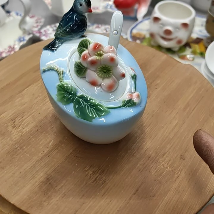 潮州创艺瓷家陶瓷