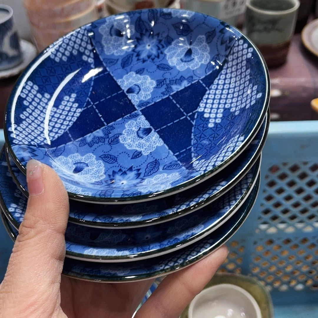 陶瓷中古回流不保全新