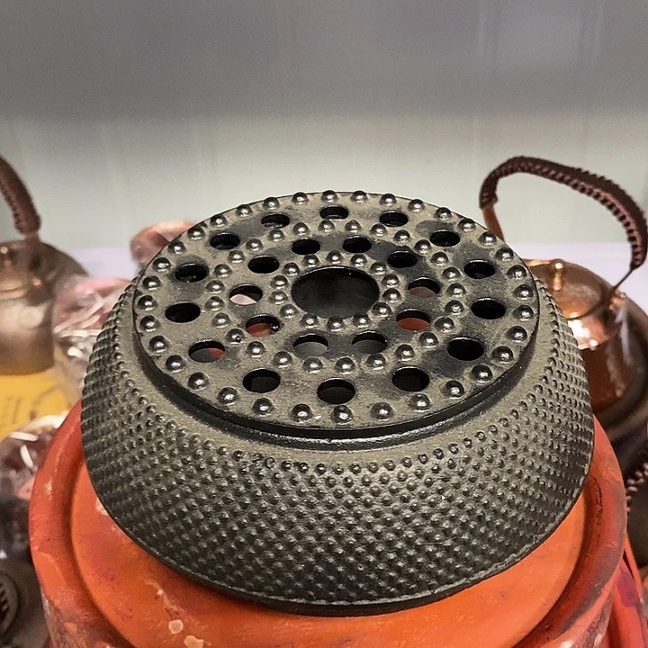 好****5手工制作酒精灯