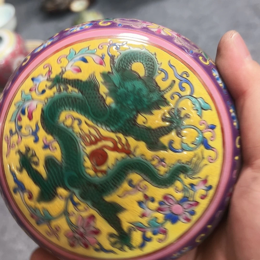景德镇陶瓷艺术展