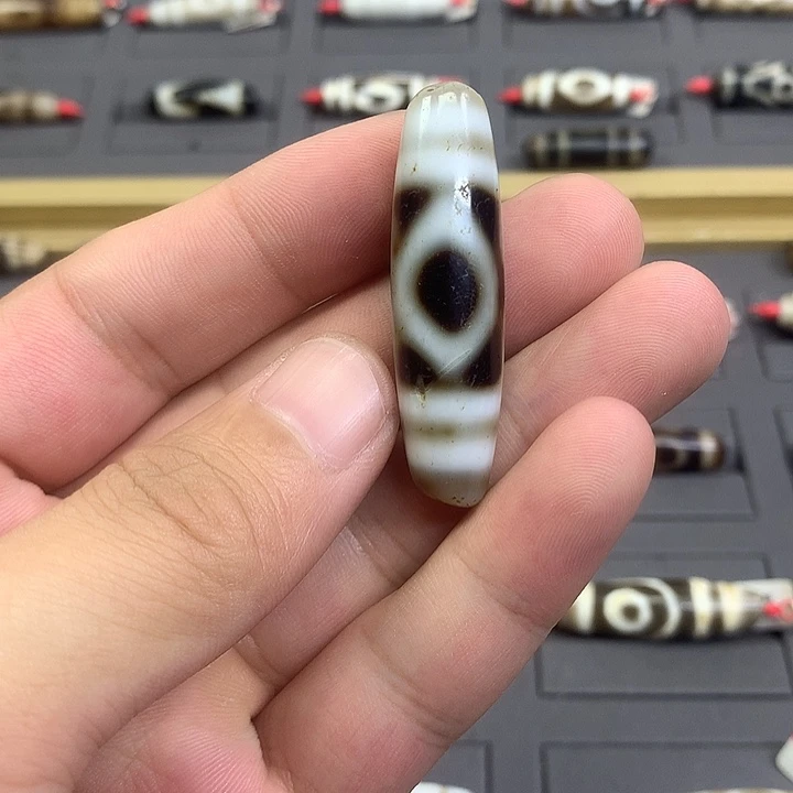 未镶嵌吊坠玛瑙/玉髓6