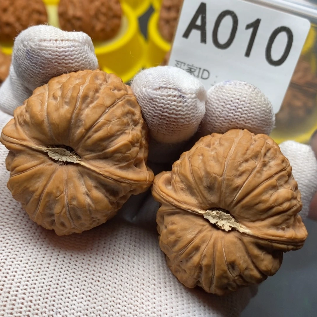 还***硬手串/手链核桃文玩核桃南瓜炖42