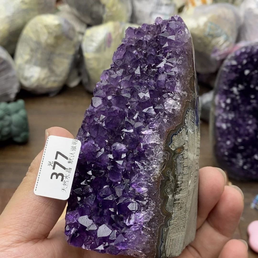 【闪购商品】水晶大型摆件（非配饰）未镶嵌