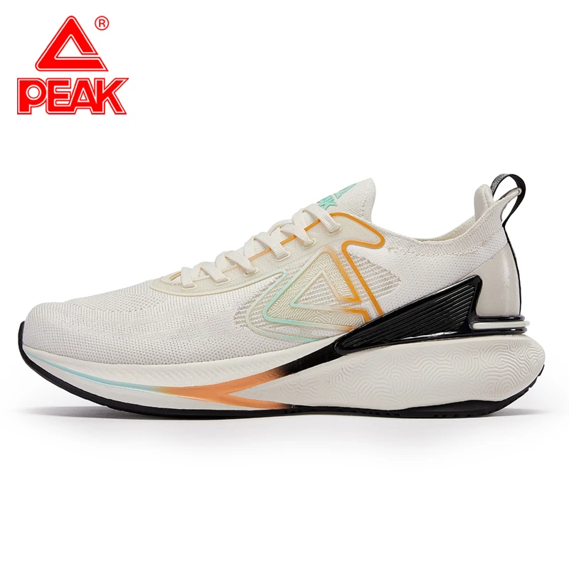 Peak/匹克【反季清仓】态极6.0减震鞋子舒适缓震男子时尚休闲透气