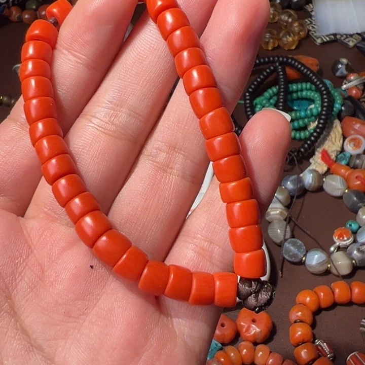 亦***台非洲紫檀（红花梨）