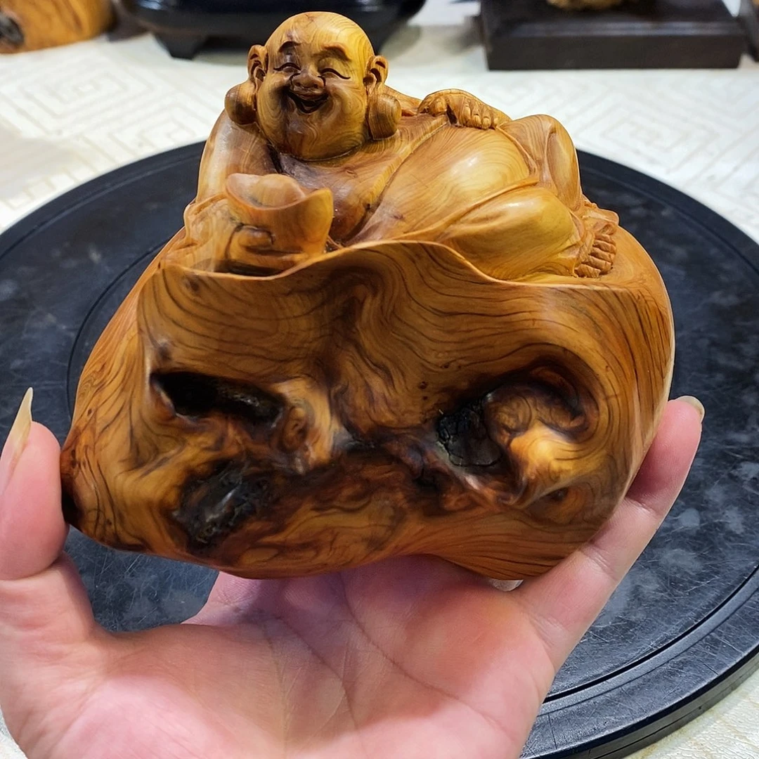 柏木（崖柏）崖柏柏木