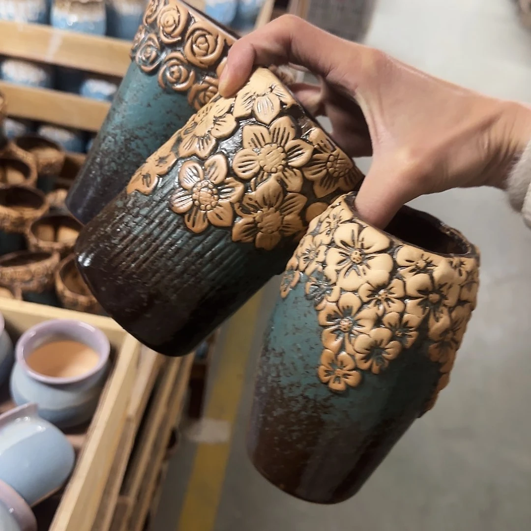 陶瓷3个福利局·自动合并订单·一个个买凑9元发·