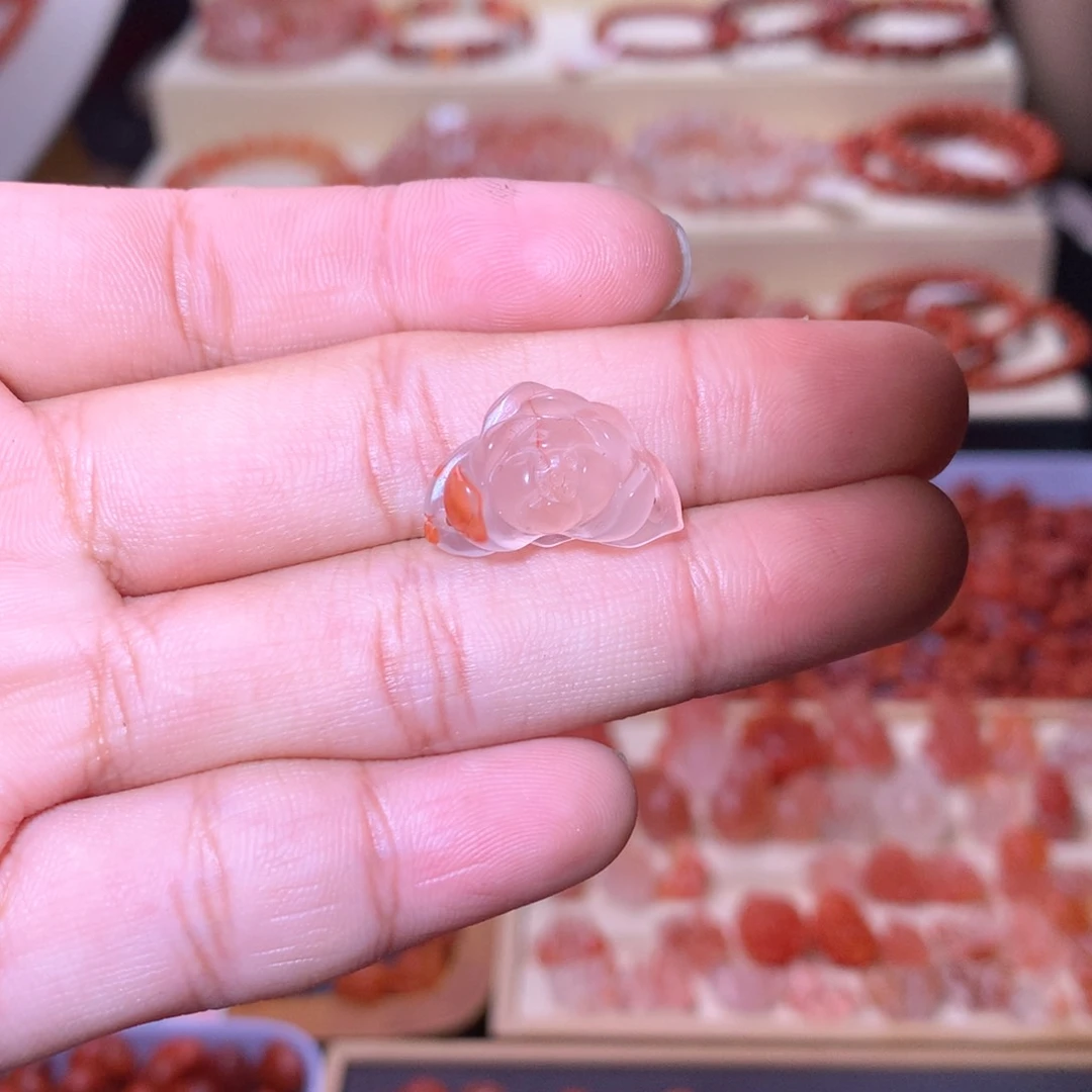 南红玛瑙 未镶嵌22