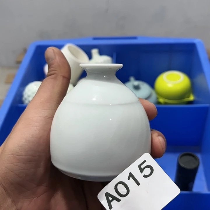 茶具默认微瑕瓷器、茶具、壶、摆件，介意勿拍