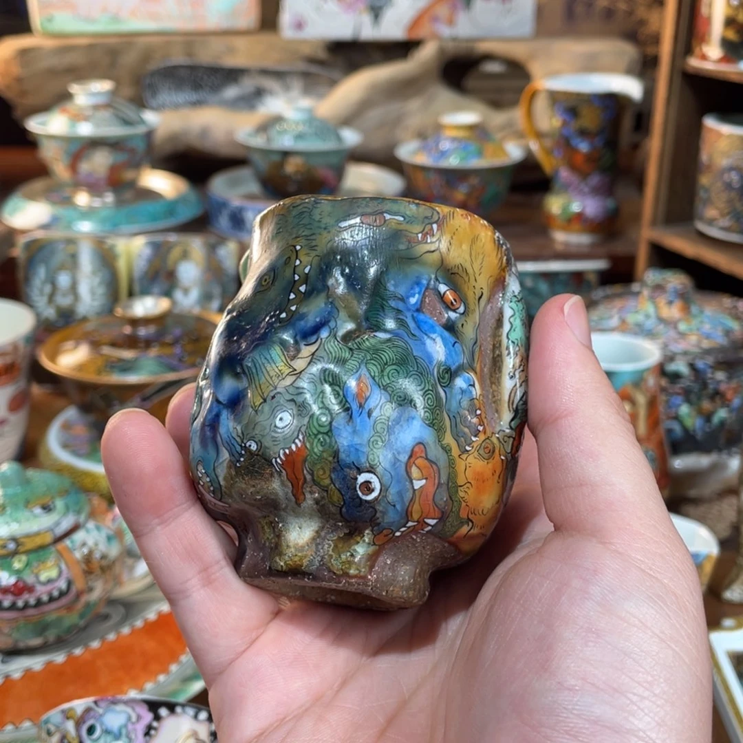 【闪购商品】瑕疵设计风格设计风格