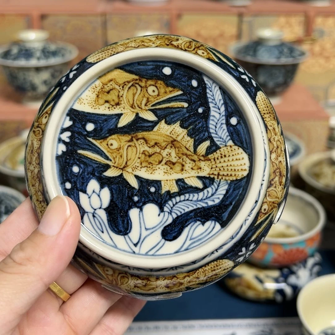 【闪购商品】杯0**1陶瓷艺术有限公司