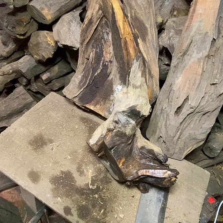 v***6贡木把件我是不是应该在一起了